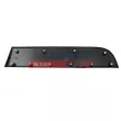 Baguette et bande protectrice, porte arrière droit FAST FT90703G - Visuel 3