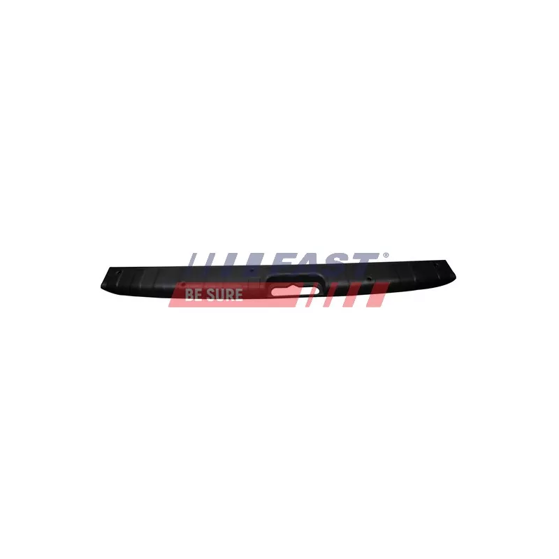 Baguette et bande protectrice, panneau latérale FAST FT90735