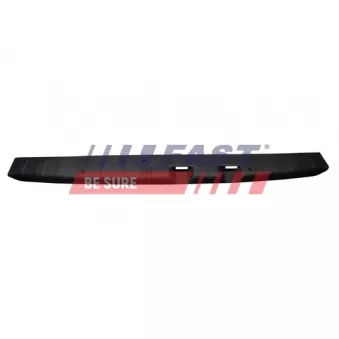 Baguette et bande protectrice, panneau latérale FAST FT90736