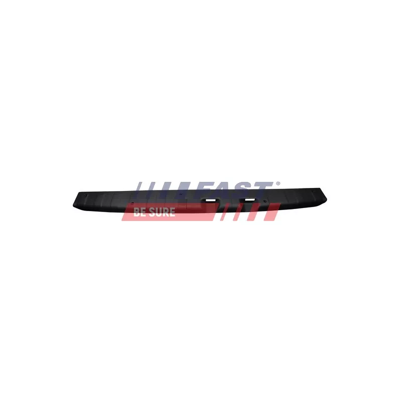 Baguette et bande protectrice, panneau latérale FAST FT90736