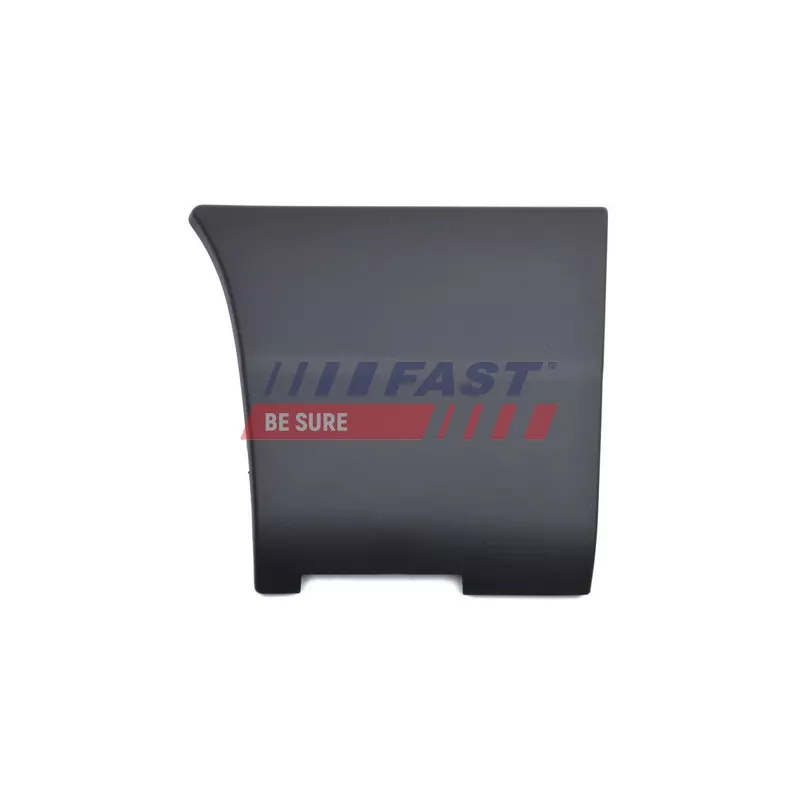 Baguette et bande protectrice, panneau latérale arrière gauche FAST FT90737
