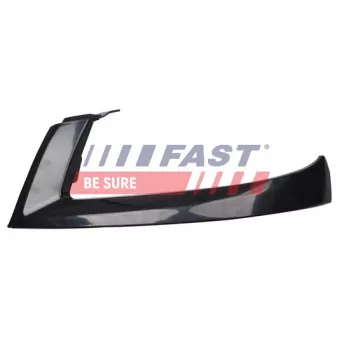 Bordure de phare FAST FT90739