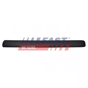 Baguette et bande protectrice, porte avant droit FAST FT90741