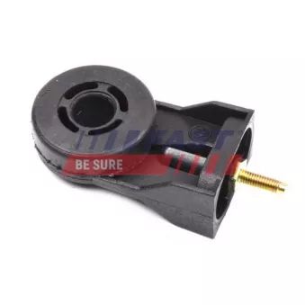 Suspension, radiateur FAST FT90742