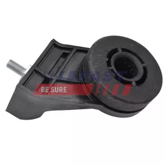 Suspension, radiateur FAST FT90743