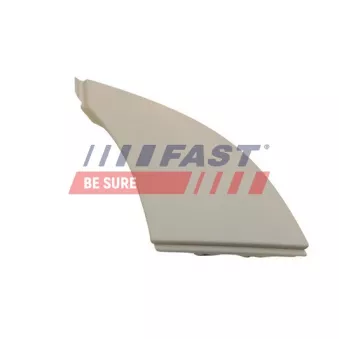 Bordure de phare FAST FT90744