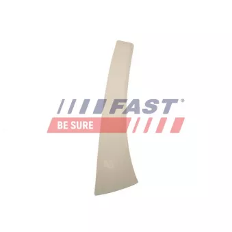 Bordure de phare FAST