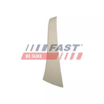 Bordure de phare FAST