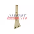 Bordure de phare FAST FT90747 - Visuel 2