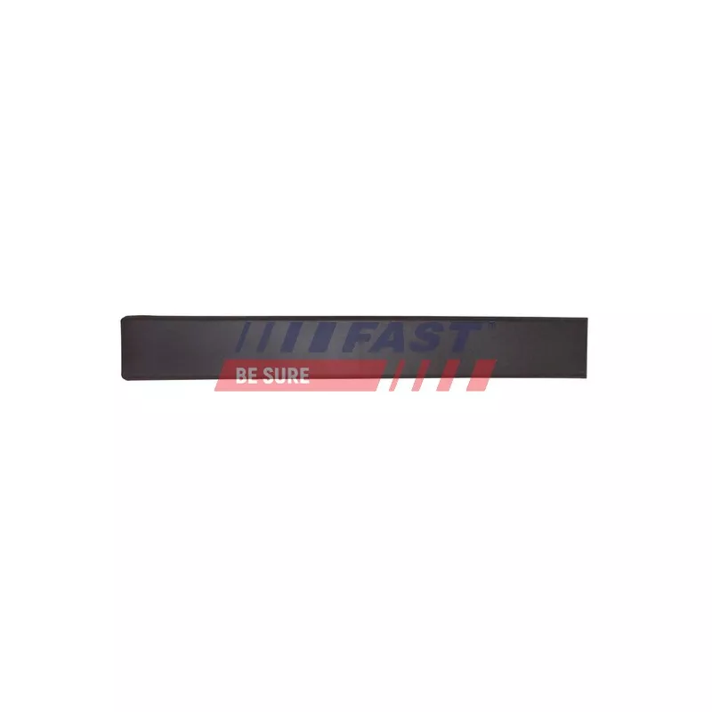 Baguette et bande protectrice, porte FAST FT90748