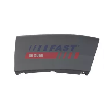 Baguette et bande protectrice, aile avant droit FAST FT90749