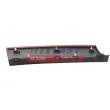 Baguette et bande protectrice, aile avant droit FAST FT90749 - Visuel 3