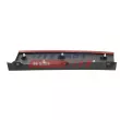 Baguette et bande protectrice, aile avant gauche FAST FT90750 - Visuel 3
