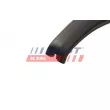 Baguette et bande protectrice, aile arrière gauche FAST FT90752 - Visuel 2