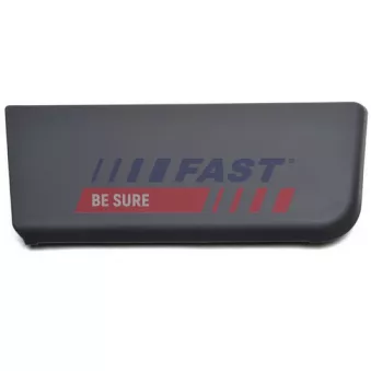 Baguette et bande protectrice, porte avant droit FAST FT90753
