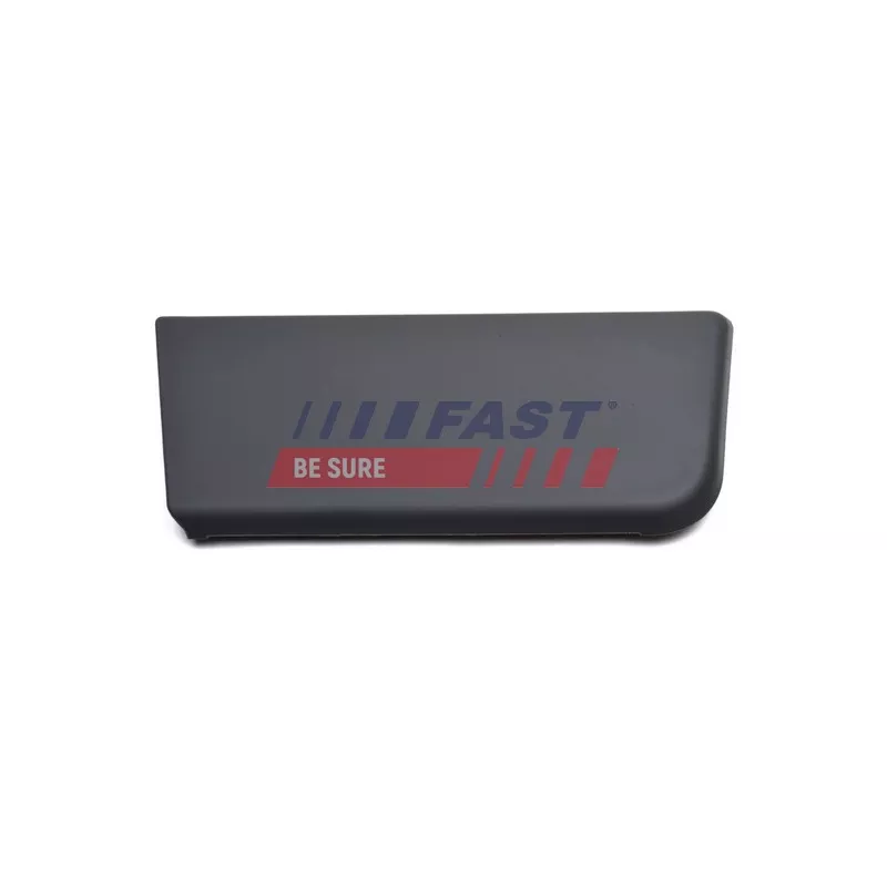 Baguette et bande protectrice, porte avant droit FAST FT90753