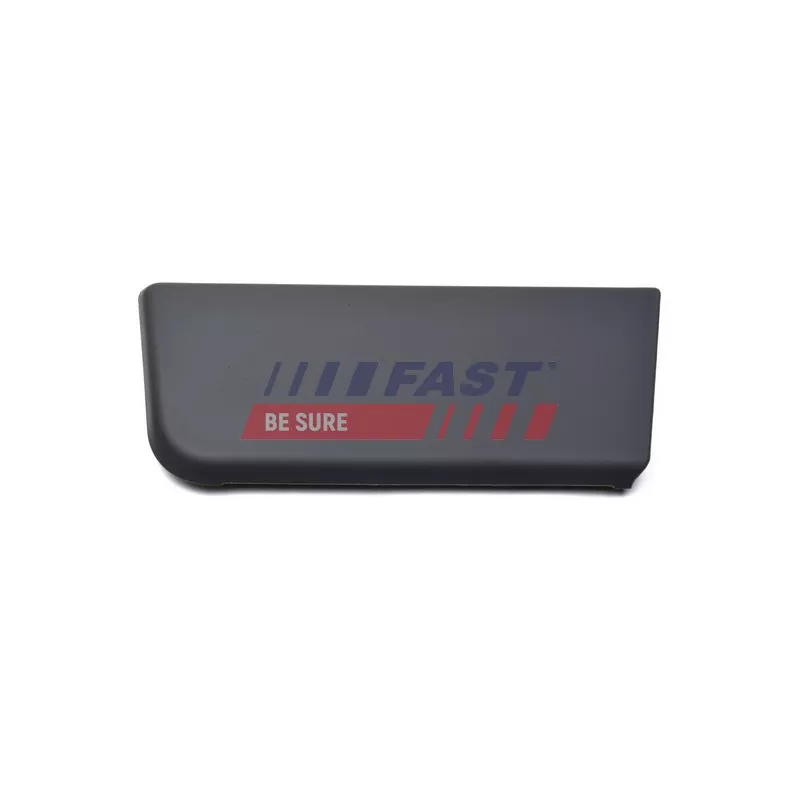 Baguette et bande protectrice, porte avant gauche FAST FT90754