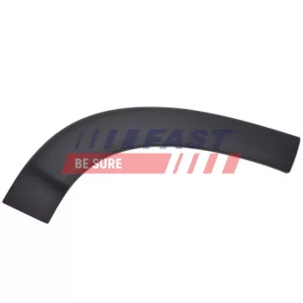 Baguette et bande protectrice, aile avant gauche FAST FT90756