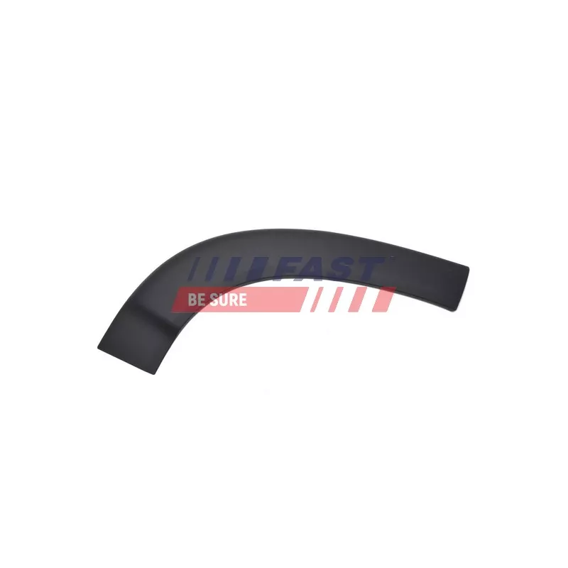Baguette et bande protectrice, aile avant gauche FAST FT90756