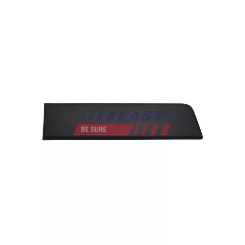 Baguette et bande protectrice, panneau latérale arrière droit FAST FT90757