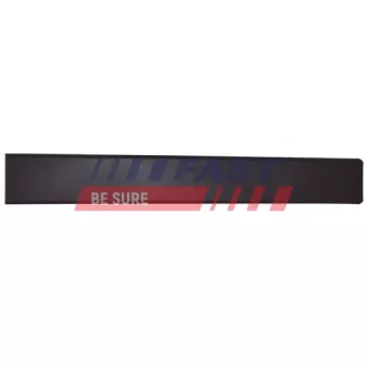 Baguette et bande protectrice, porte FAST FT90759