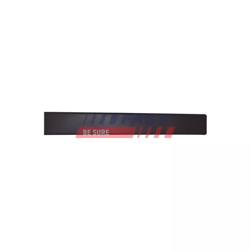 Baguette et bande protectrice, porte FAST FT90759