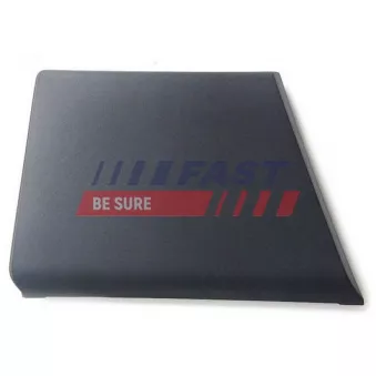 Baguette et bande protectrice, panneau latérale FAST FT90760