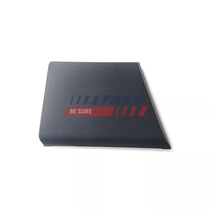 Baguette et bande protectrice, panneau latérale FAST FT90760