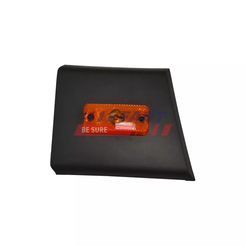 Baguette et bande protectrice, panneau latérale FAST FT90761