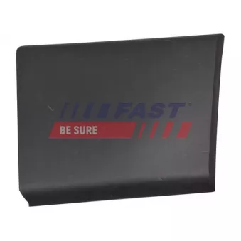 Baguette et bande protectrice, panneau latérale FAST FT90762