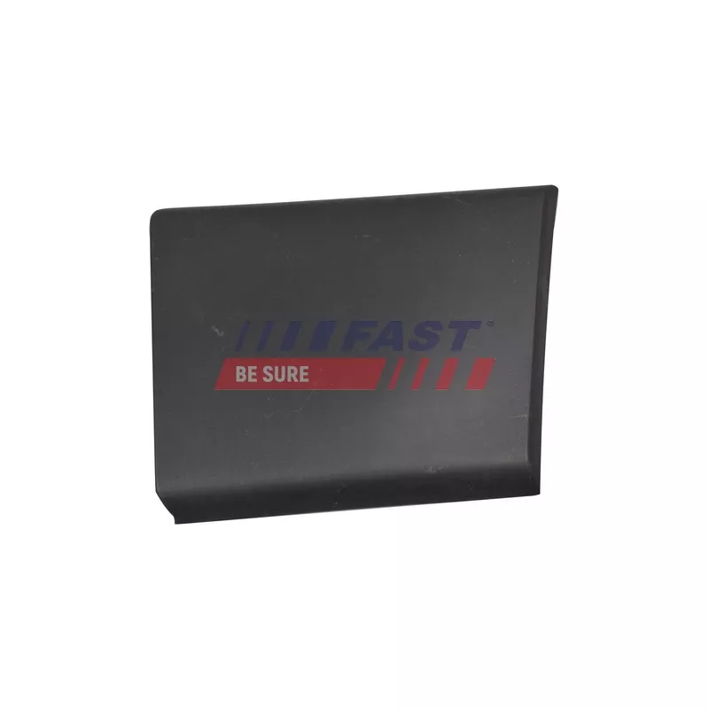 Baguette et bande protectrice, panneau latérale FAST FT90762