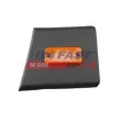 Baguette et bande protectrice, panneau latérale FAST FT90763 - Visuel 1