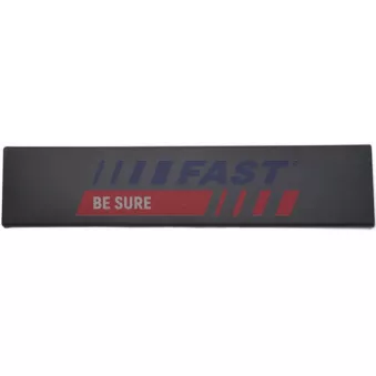 Baguette et bande protectrice, porte arrière droit FAST FT90764