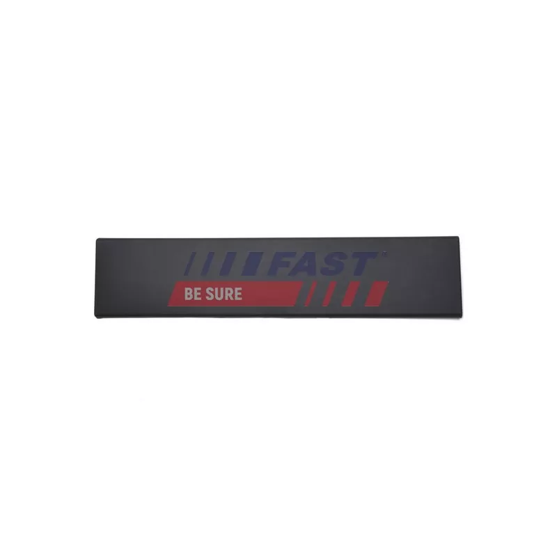 Baguette et bande protectrice, porte arrière droit FAST FT90764