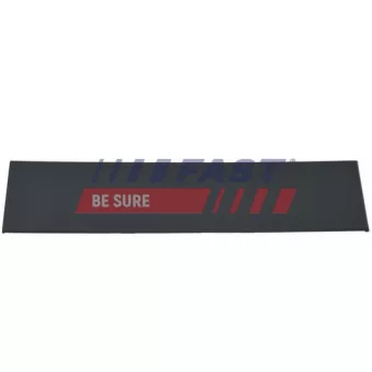 Baguette et bande protectrice, porte arrière gauche FAST FT90765