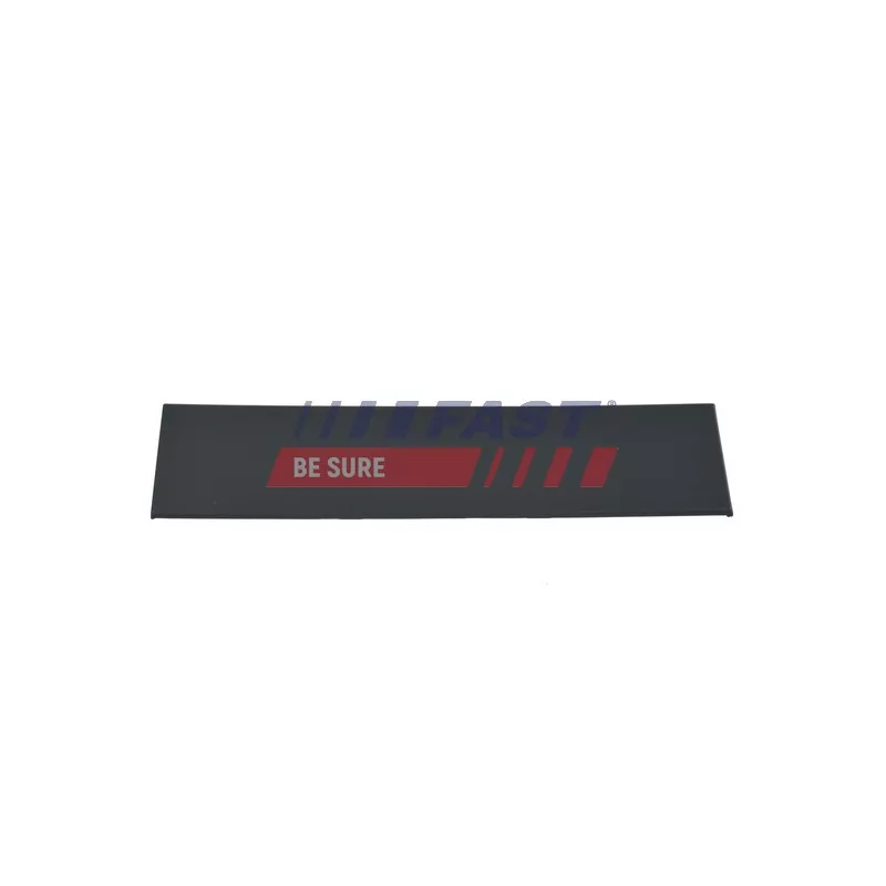 Baguette et bande protectrice, porte arrière gauche FAST FT90765