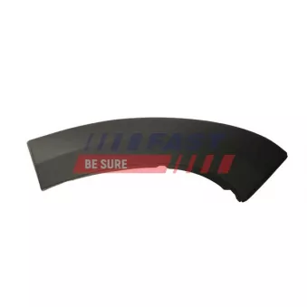 Baguette et bande protectrice, aile avant gauche FAST FT90767