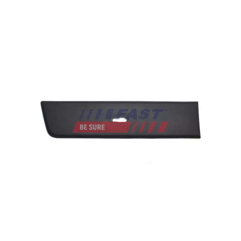 Baguette et bande protectrice, panneau latérale arrière droit FAST FT90770