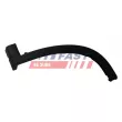 Baguette et bande protectrice, aile avant droit FAST FT90772 - Visuel 1