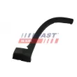Baguette et bande protectrice, aile avant droit FAST FT90772 - Visuel 2
