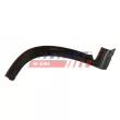 Baguette et bande protectrice, aile avant droit FAST FT90772 - Visuel 3