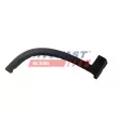 Baguette et bande protectrice, aile avant gauche FAST FT90773 - Visuel 1