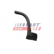 Baguette et bande protectrice, aile avant gauche FAST FT90773 - Visuel 2