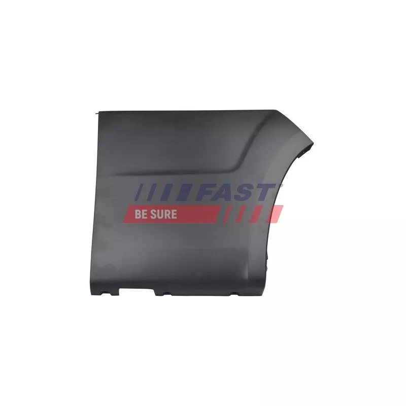 Baguette et bande protectrice, panneau latérale arrière droit FAST FT90776