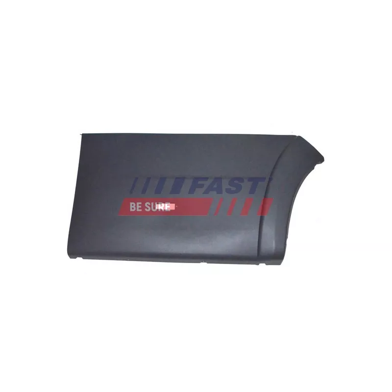 Baguette et bande protectrice, panneau latérale arrière droit FAST FT90778