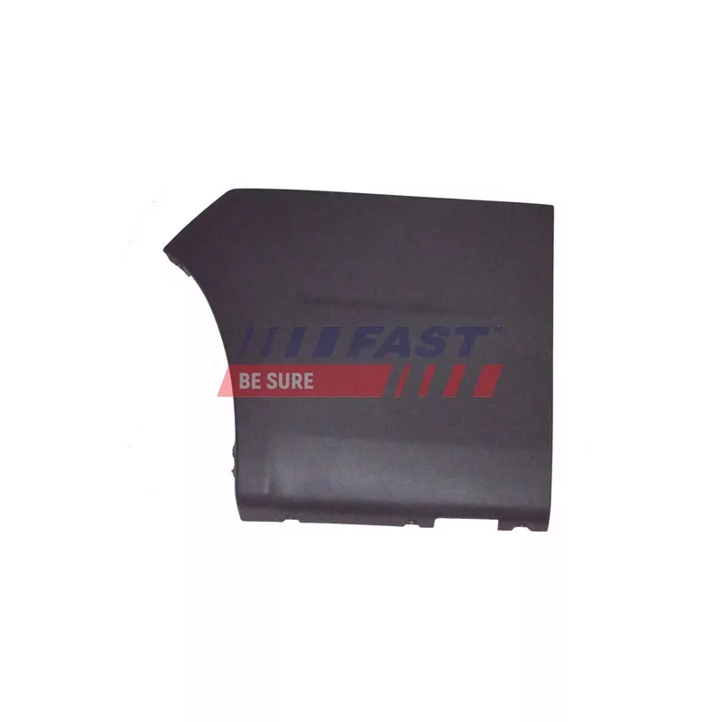Baguette et bande protectrice, panneau latérale arrière gauche FAST FT90779