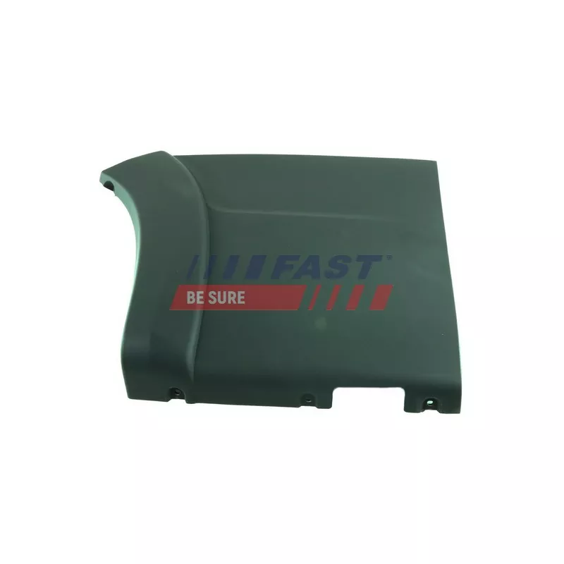 Baguette et bande protectrice, panneau latérale arrière gauche FAST FT90780