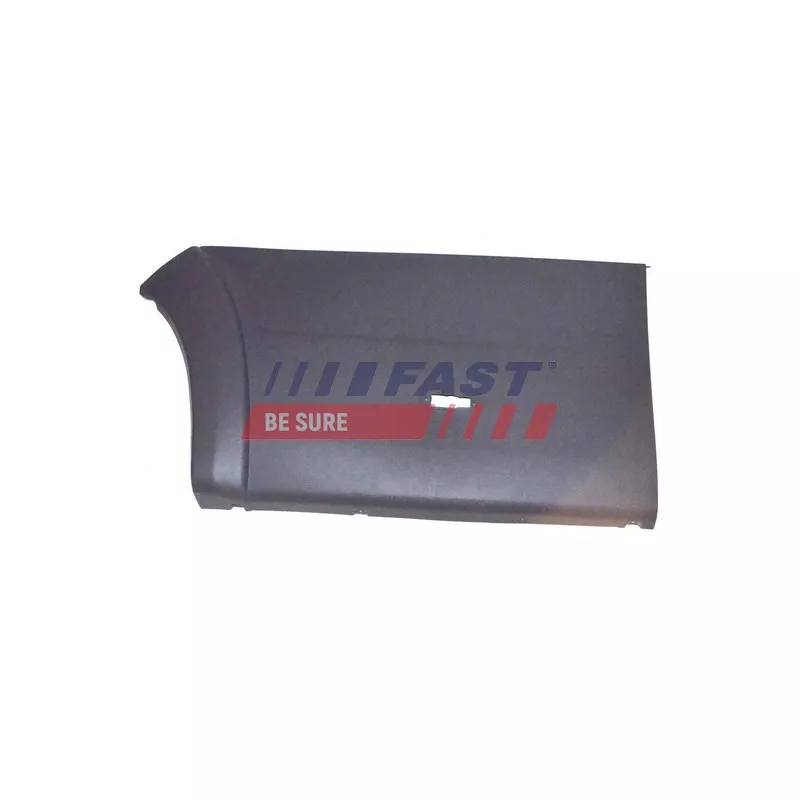 Baguette et bande protectrice, panneau latérale arrière gauche FAST FT90781