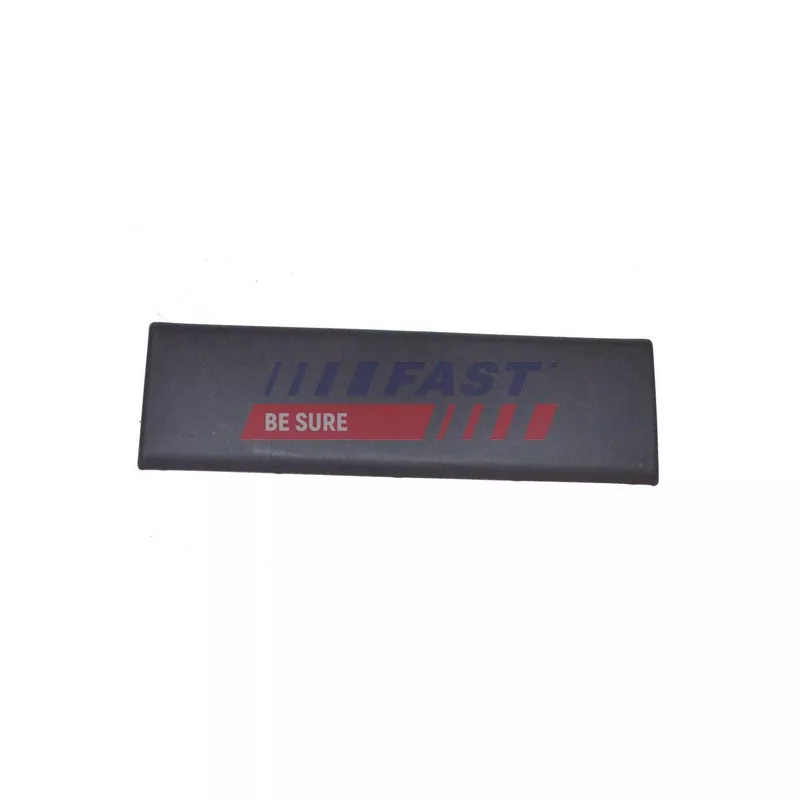 Baguette et bande protectrice, panneau latérale arrière gauche FAST FT90788