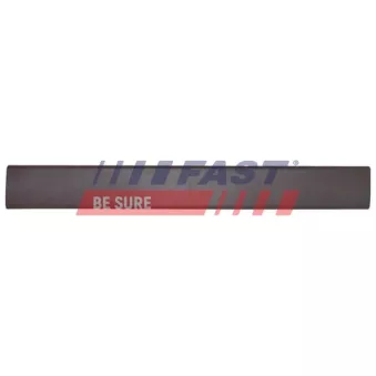 Baguette et bande protectrice, panneau latérale FAST FT90789